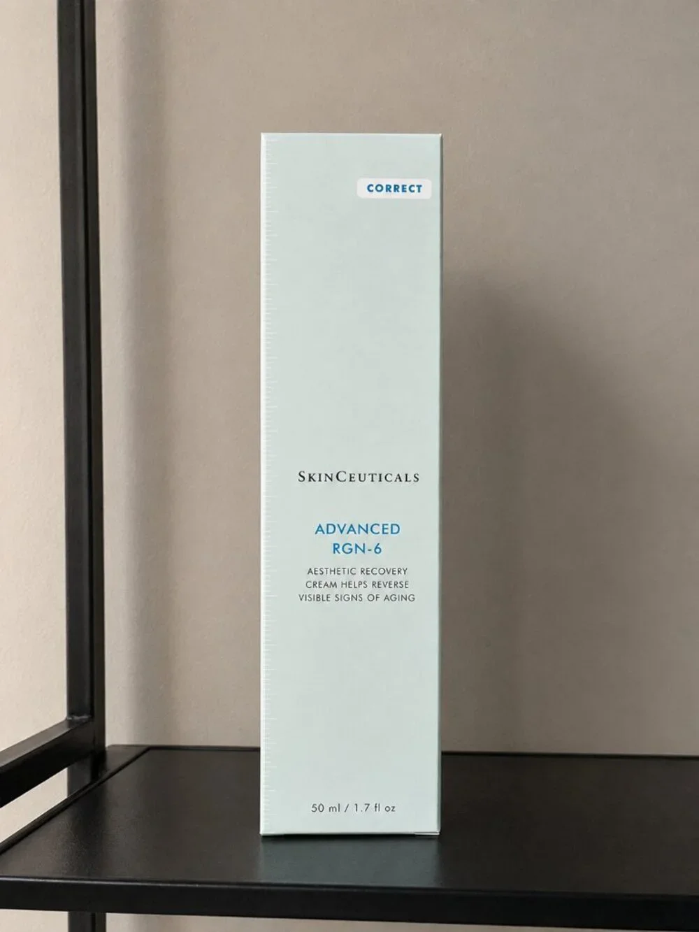 SkinCeuticals Advanced RGN-6 Cream 1.7 oz